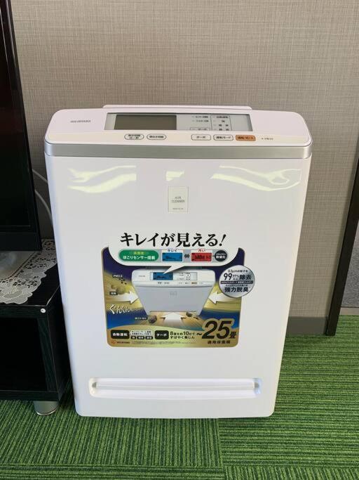 8人まで一緒に 素敵な二段ベッドがある広い客室 Kdy Apartment